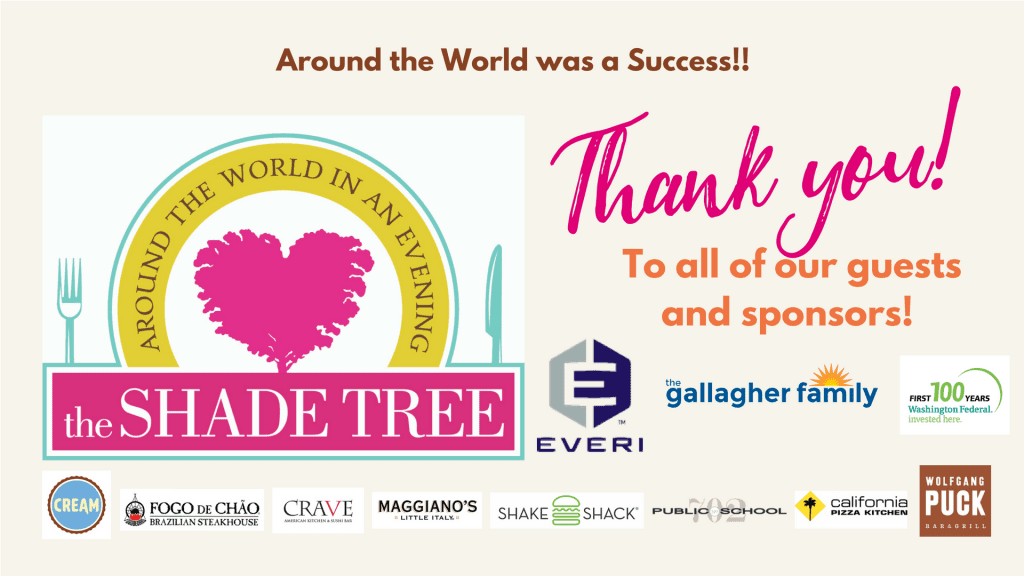 The Shade Tree 1 West Owens, North Las Vegas, NV 89030