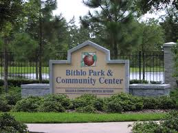 Bithlo Community Center,