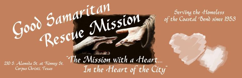 Good Samaritan Rescue Mission