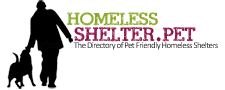 Pet Friendly Homeless Shelters